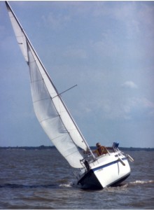 Sailing