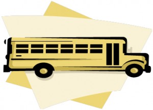 Bus copy
