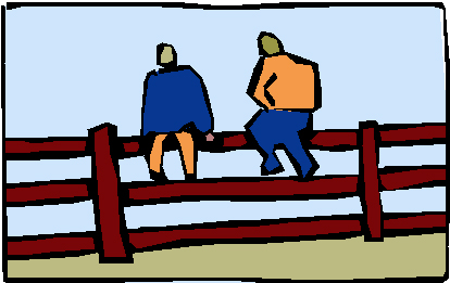 Straddling the fence when trading stock options