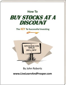 How To Buy Stocks At A Discount r10 Cover 3D 450