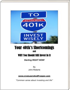 Your 401ks Shortcomings -r06 Cover -r1 3D 450