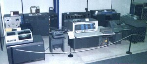 IBM 1620 Computer System copy